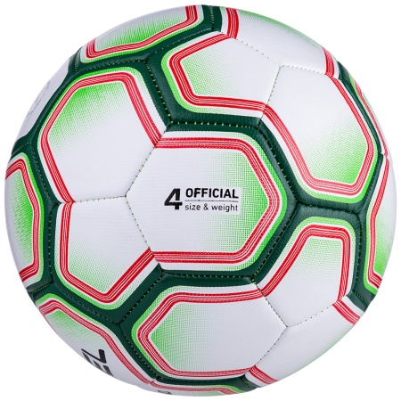 Купить Мяч футбольный Jögel Nano №4 в Гурьевске 