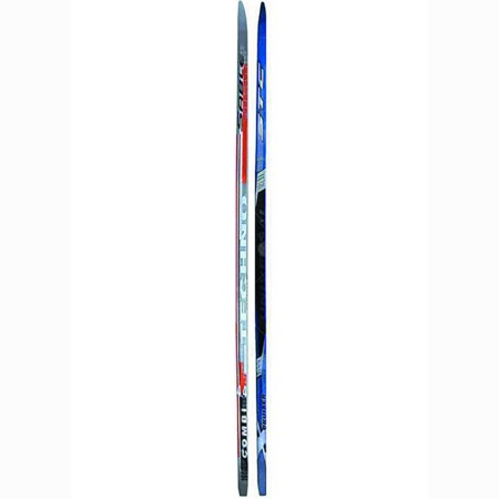 Купить Лыжи STC р.150-170см в Гурьевске 